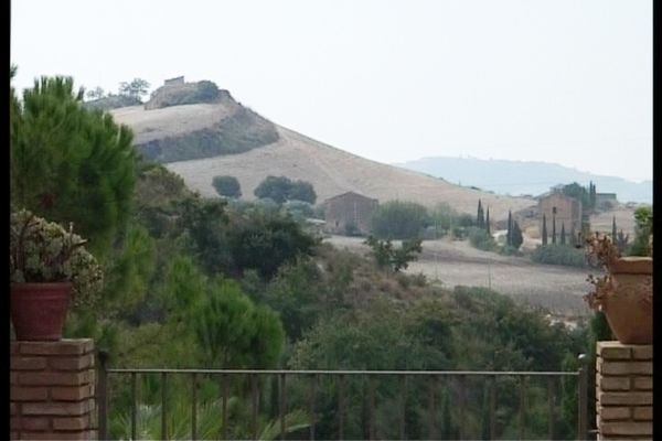 Villa Tasca (Caltagirone)